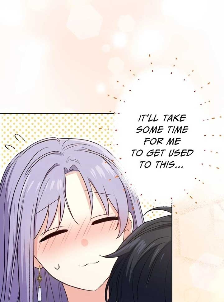 The Final-Boss Prince is Somehow Obsessed with the Chubby Villainess: Reincarnated Me Chapter 22 370 78