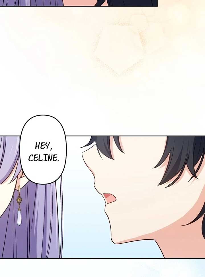 The Final-Boss Prince is Somehow Obsessed with the Chubby Villainess: Reincarnated Me Chapter 22 371 79