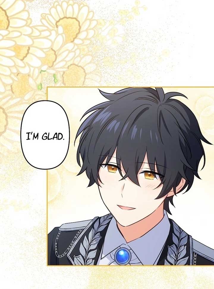 The Final-Boss Prince is Somehow Obsessed with the Chubby Villainess: Reincarnated Me Chapter 22 379 87