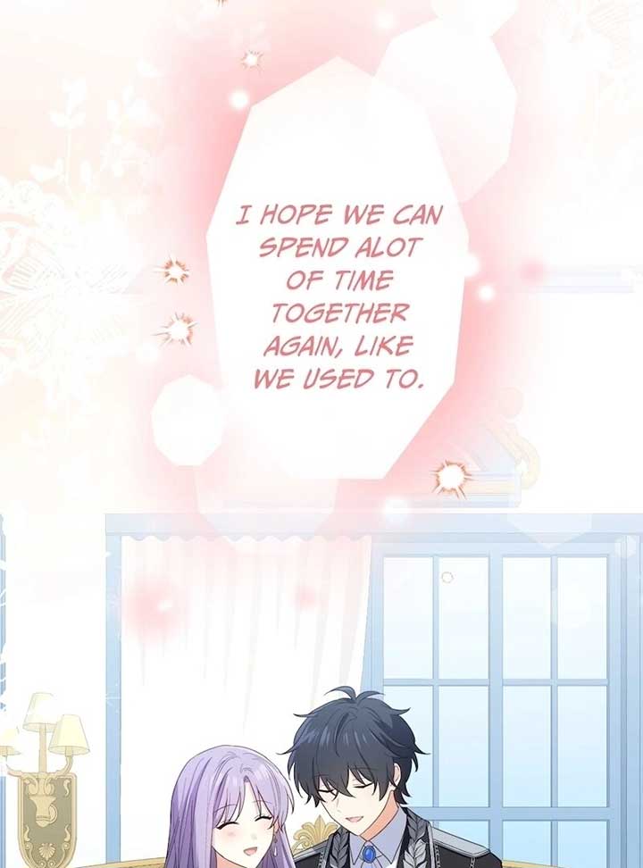 The Final-Boss Prince is Somehow Obsessed with the Chubby Villainess: Reincarnated Me Chapter 22 383 91