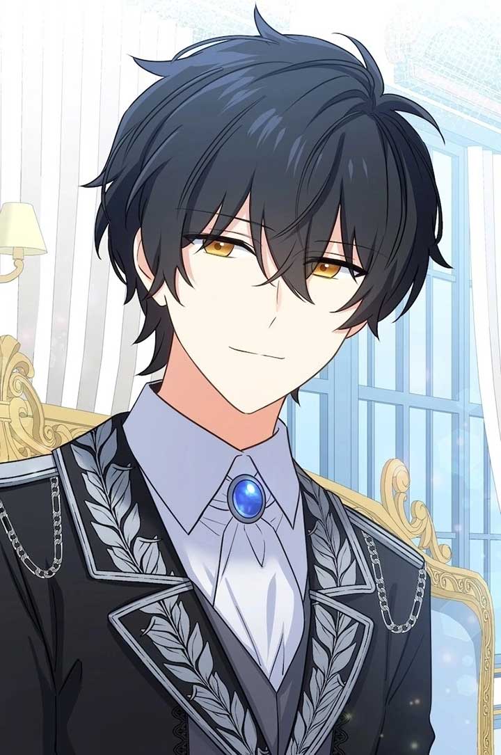 The Final-Boss Prince is Somehow Obsessed with the Chubby Villainess: Reincarnated Me Chapter 22 387 95