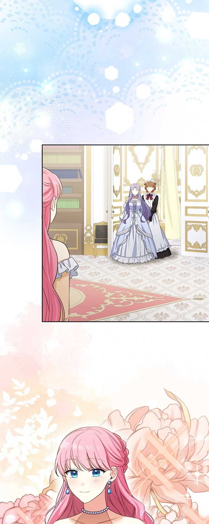 The Final-Boss Prince is Somehow Obsessed with the Chubby Villainess: Reincarnated Me Chapter 24 195 08