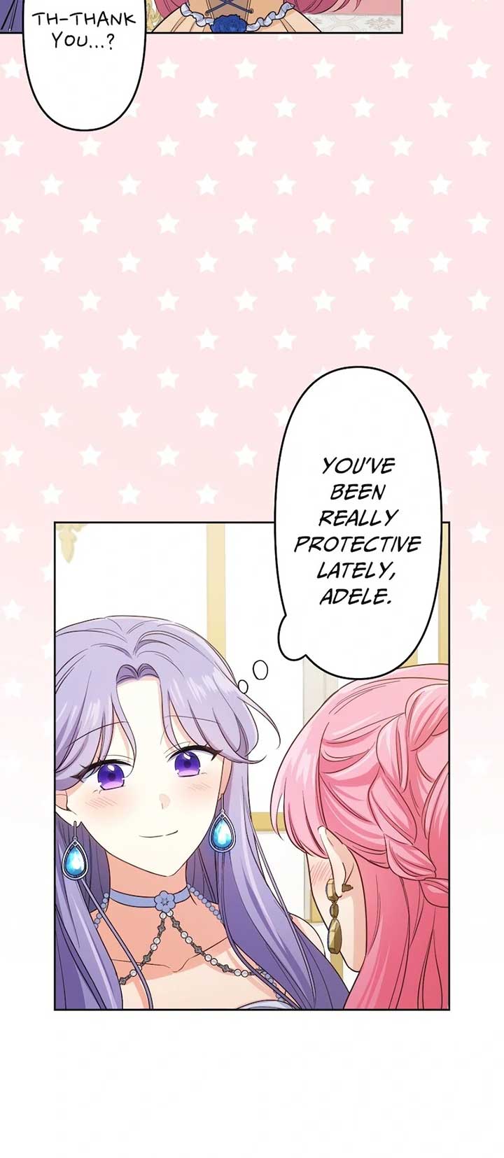 The Final-Boss Prince is Somehow Obsessed with the Chubby Villainess: Reincarnated Me Chapter 24 198 11