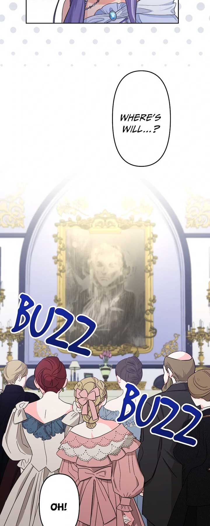The Final-Boss Prince is Somehow Obsessed with the Chubby Villainess: Reincarnated Me Chapter 24 203 16