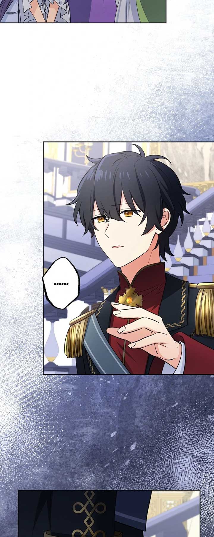 The Final-Boss Prince is Somehow Obsessed with the Chubby Villainess: Reincarnated Me Chapter 24 212 25