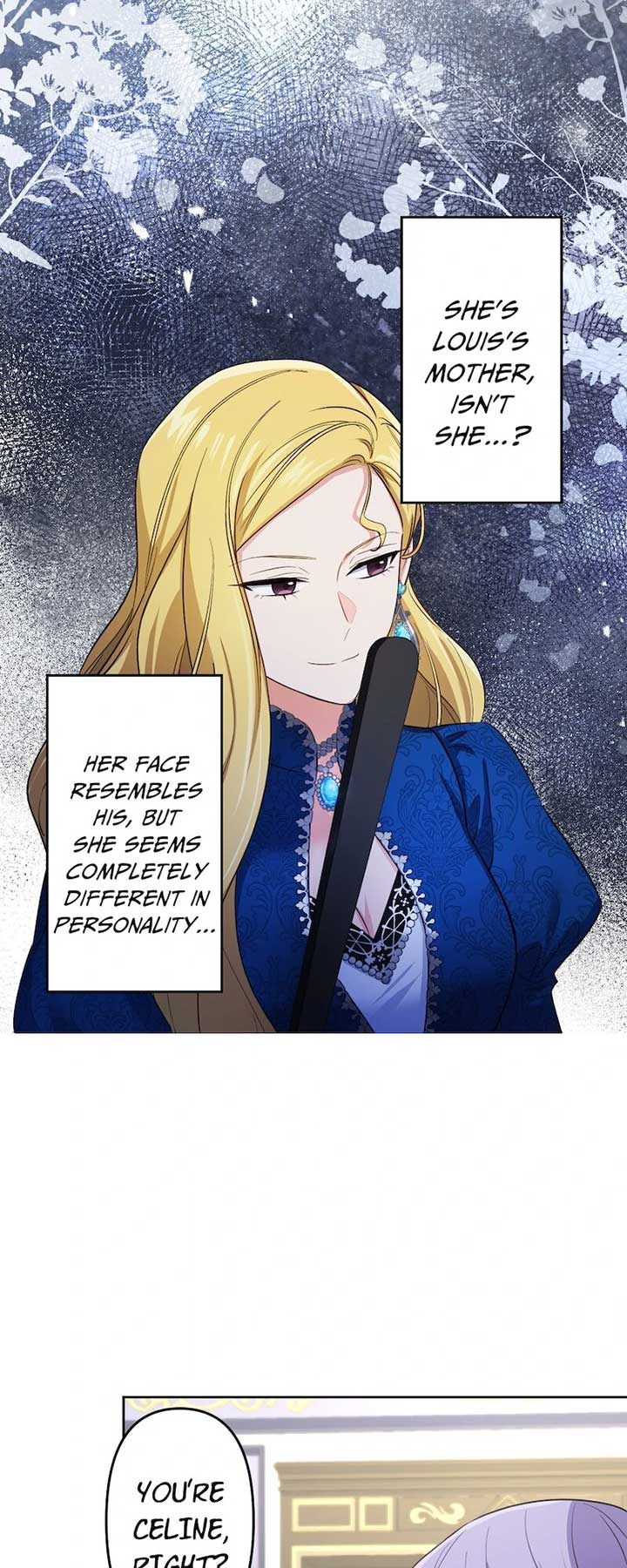 The Final-Boss Prince is Somehow Obsessed with the Chubby Villainess: Reincarnated Me Chapter 24 218 31