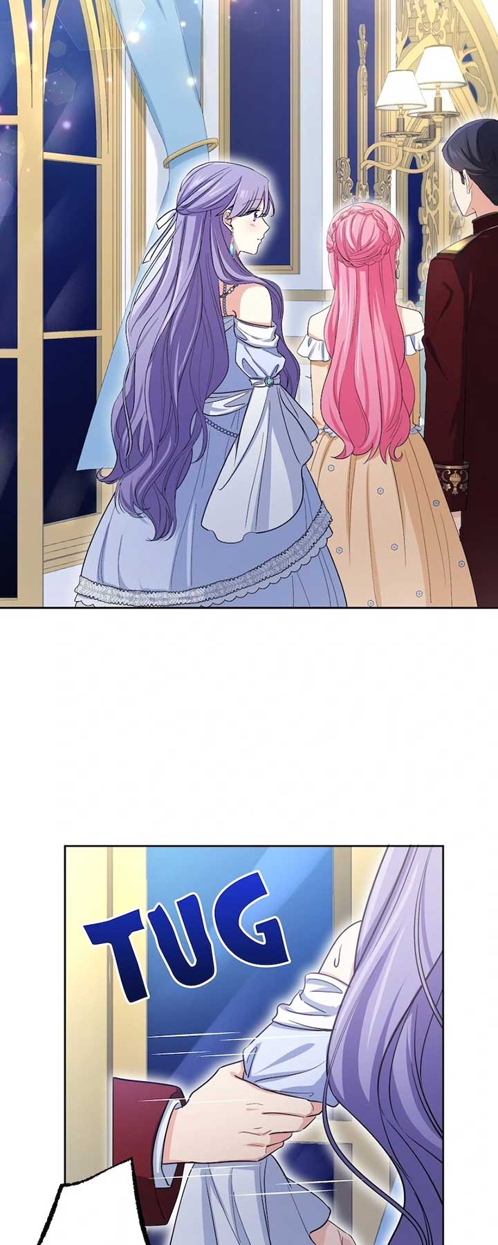 The Final-Boss Prince is Somehow Obsessed with the Chubby Villainess: Reincarnated Me Chapter 24 223 36
