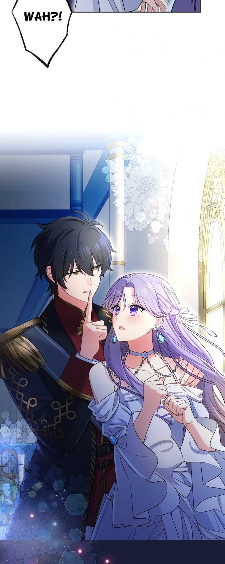 The Final-Boss Prince is Somehow Obsessed with the Chubby Villainess: Reincarnated Me Chapter 24 224 37