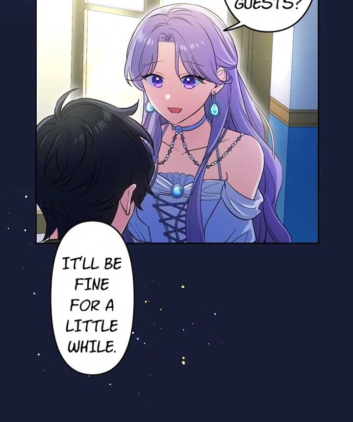 The Final-Boss Prince is Somehow Obsessed with the Chubby Villainess: Reincarnated Me Chapter 24 226 39