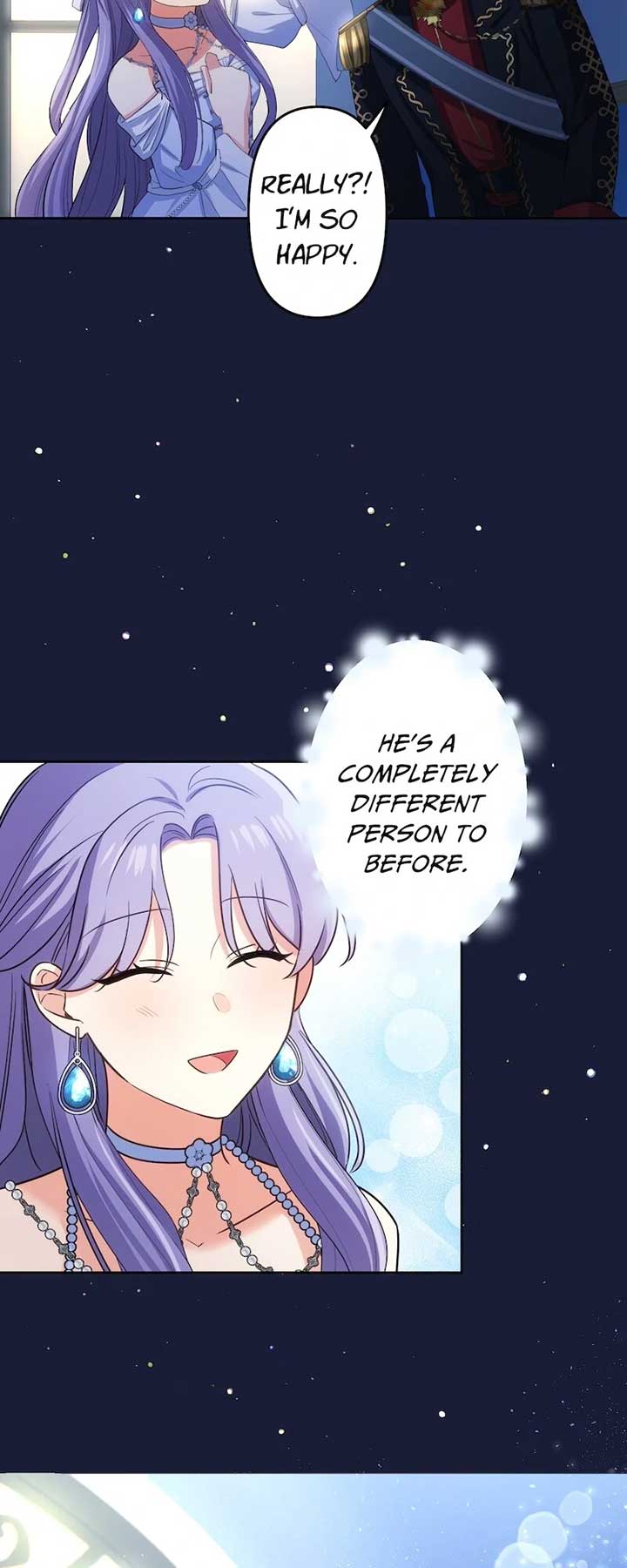 The Final-Boss Prince is Somehow Obsessed with the Chubby Villainess: Reincarnated Me Chapter 24 229 42