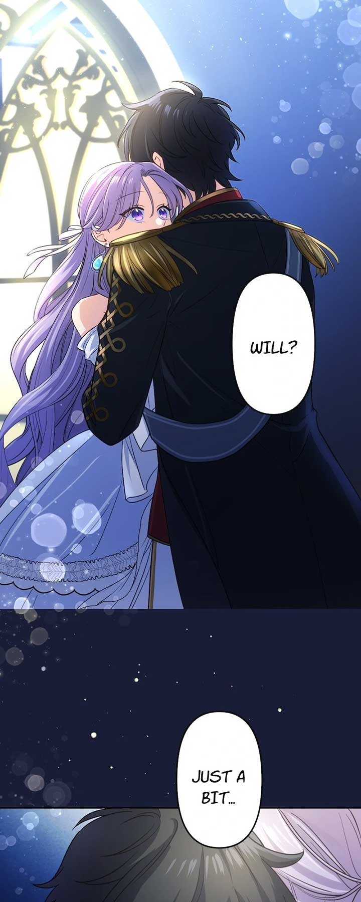 The Final-Boss Prince is Somehow Obsessed with the Chubby Villainess: Reincarnated Me Chapter 24 230 43