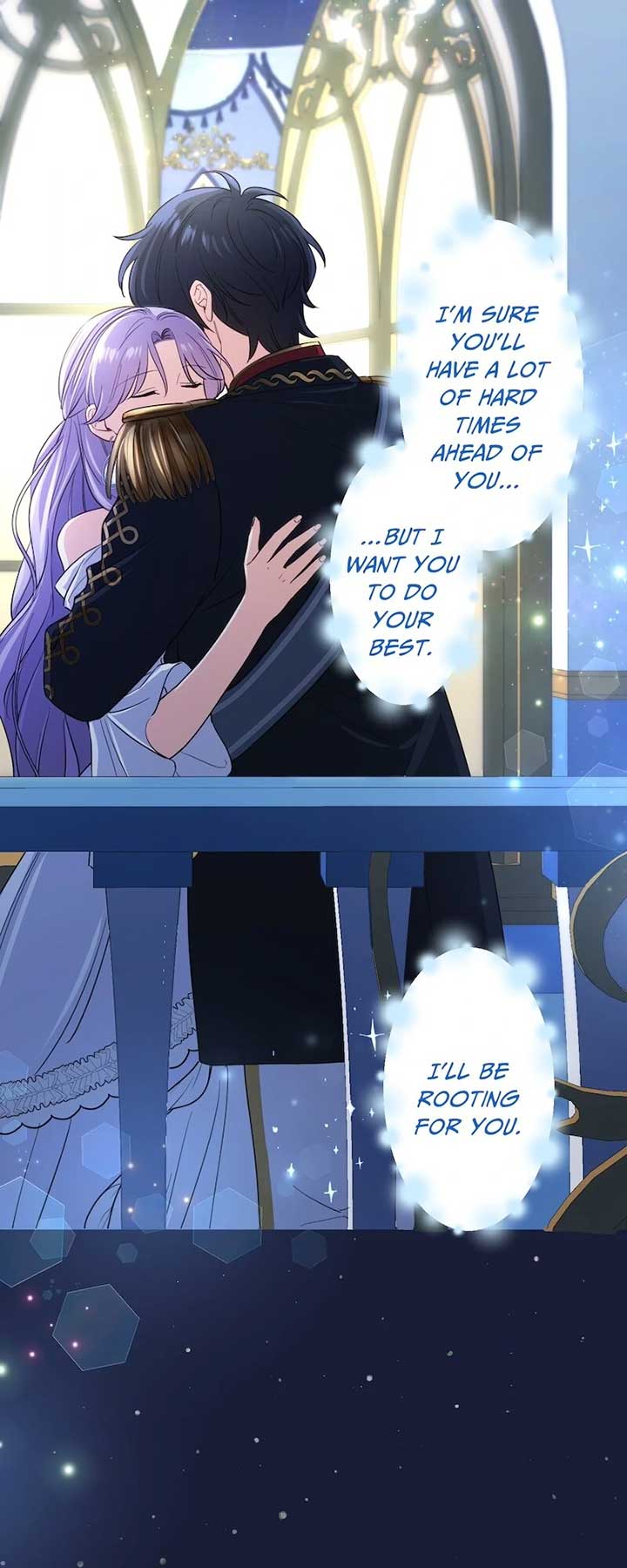The Final-Boss Prince is Somehow Obsessed with the Chubby Villainess: Reincarnated Me Chapter 24 232 45