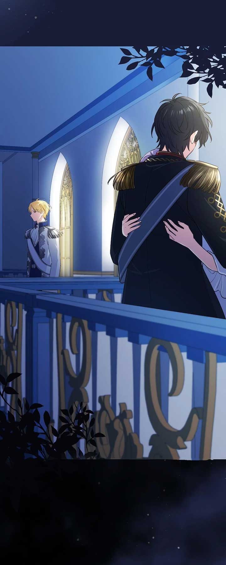 The Final-Boss Prince is Somehow Obsessed with the Chubby Villainess: Reincarnated Me Chapter 24 233 46