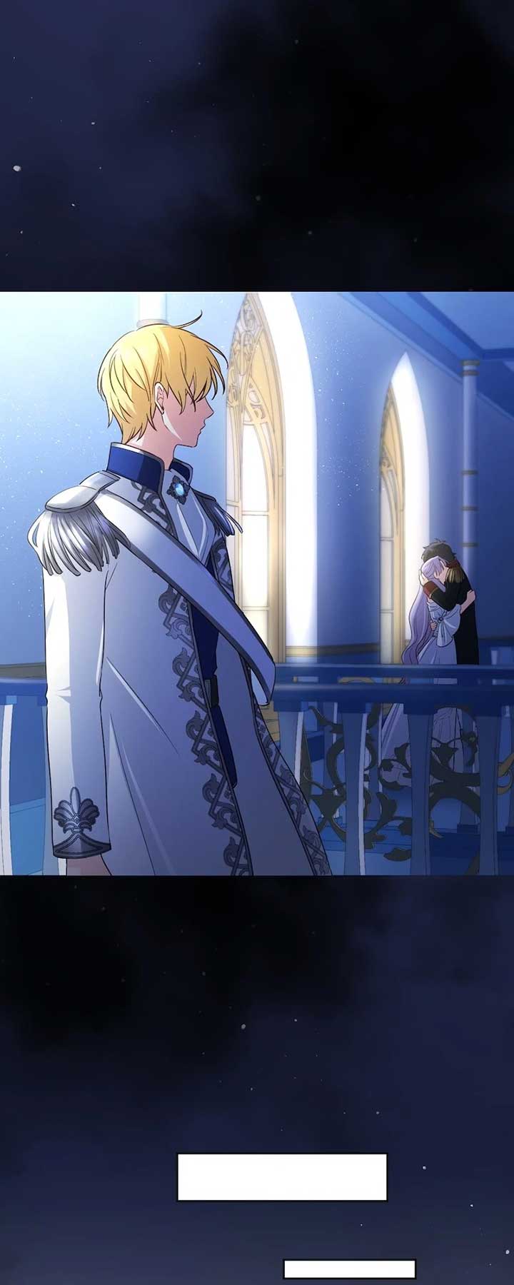 The Final-Boss Prince is Somehow Obsessed with the Chubby Villainess: Reincarnated Me Chapter 24 235 48