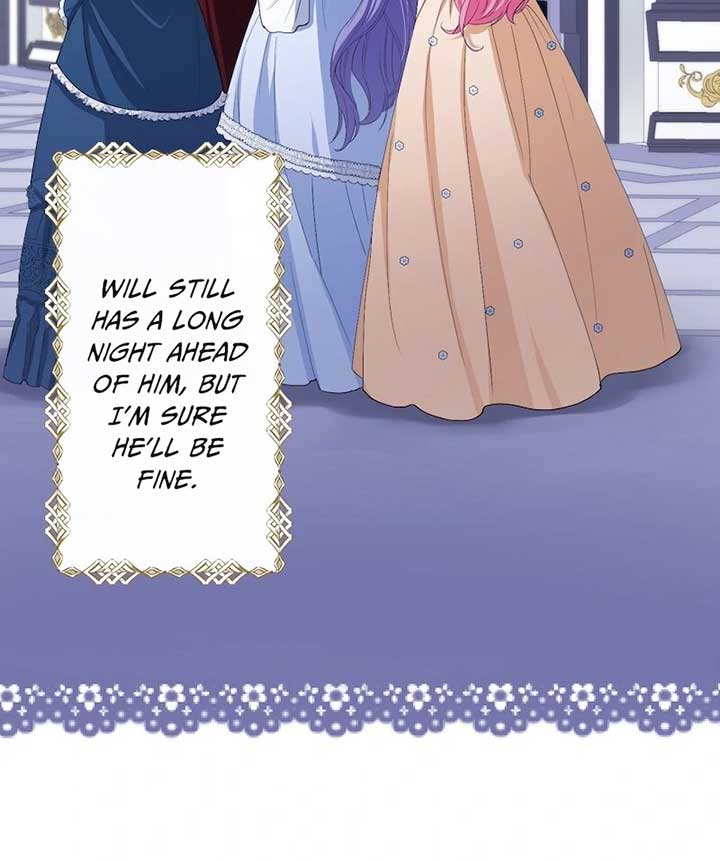 The Final-Boss Prince is Somehow Obsessed with the Chubby Villainess: Reincarnated Me Chapter 24 237 50