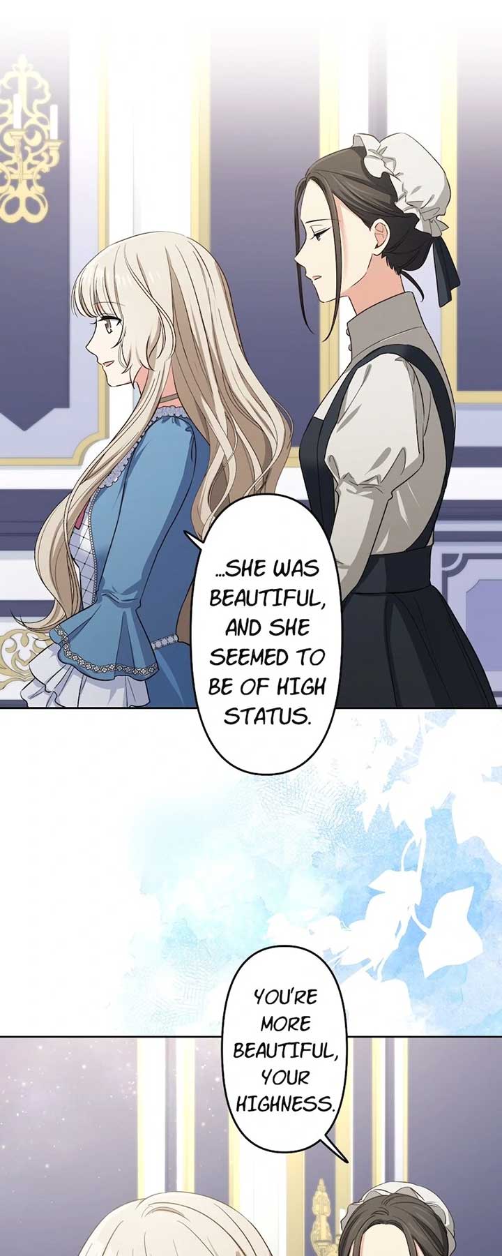 The Final-Boss Prince is Somehow Obsessed with the Chubby Villainess: Reincarnated Me Chapter 24 244 57