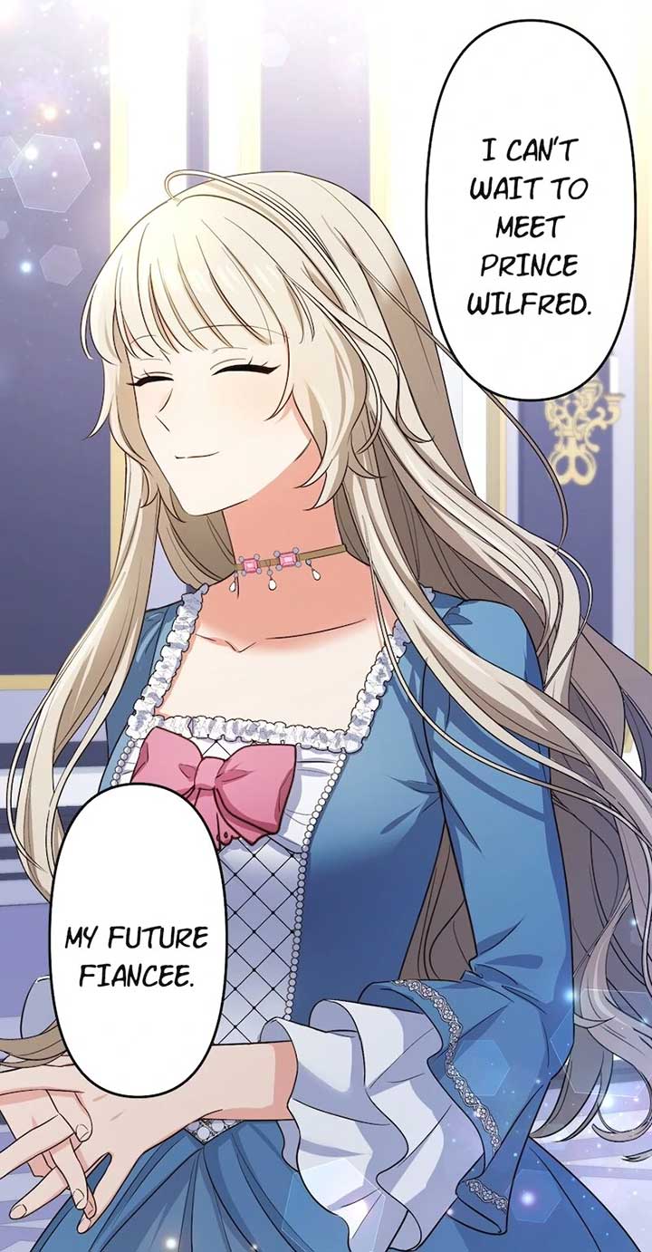 The Final-Boss Prince is Somehow Obsessed with the Chubby Villainess: Reincarnated Me Chapter 24 247 60