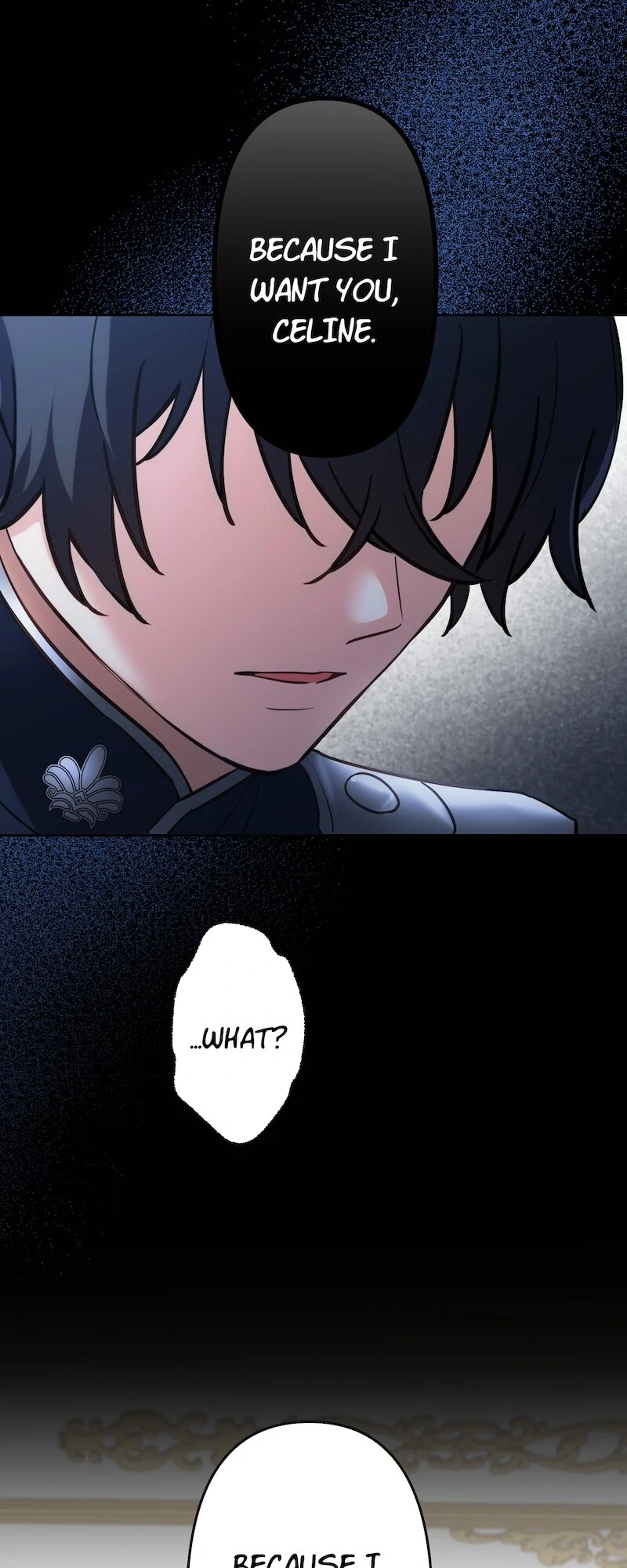 The Final-Boss Prince is Somehow Obsessed with the Chubby Villainess: Reincarnated Me Chapter 26 188 01