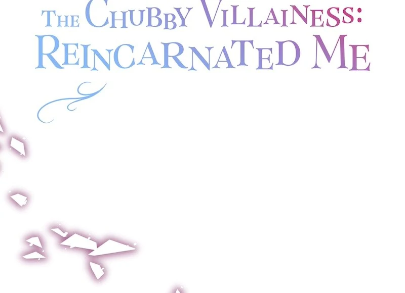 The Final-Boss Prince is Somehow Obsessed with the Chubby Villainess: Reincarnated Me Chapter 26 190 03