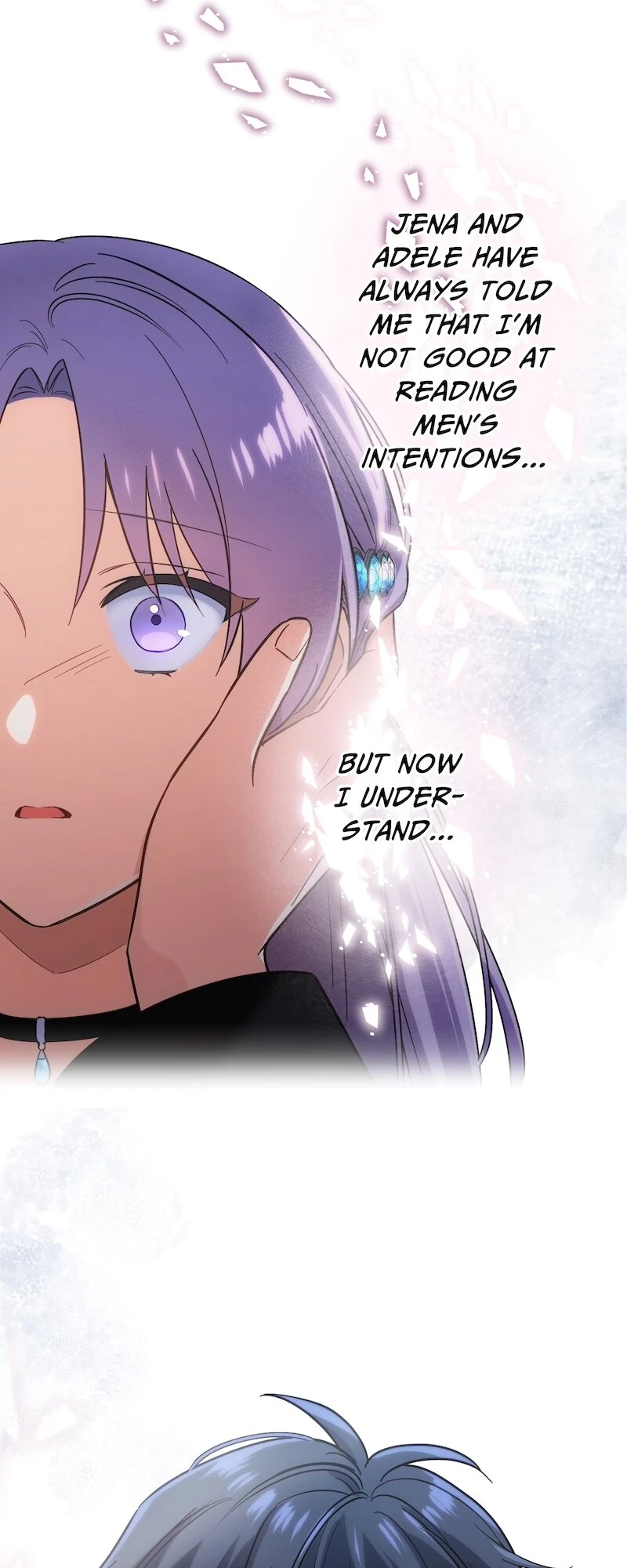 The Final-Boss Prince is Somehow Obsessed with the Chubby Villainess: Reincarnated Me Chapter 26 191 04