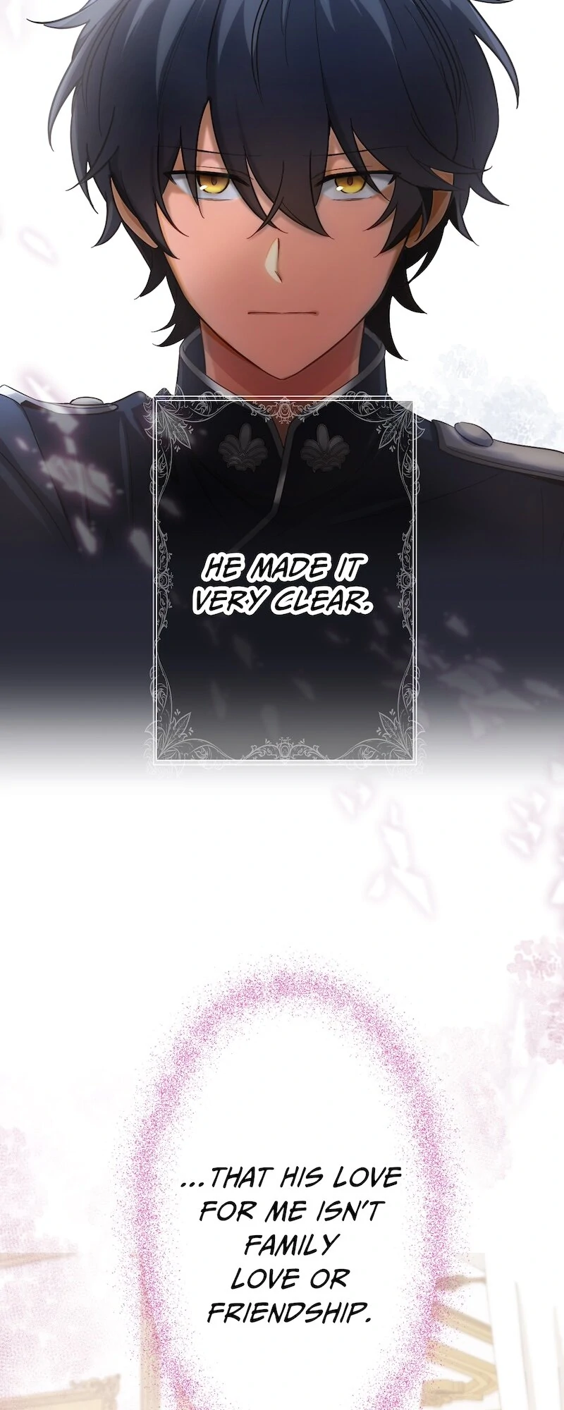 The Final-Boss Prince is Somehow Obsessed with the Chubby Villainess: Reincarnated Me Chapter 26 192 05