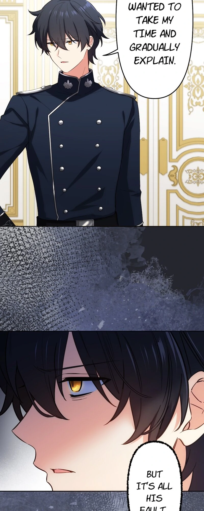 The Final-Boss Prince is Somehow Obsessed with the Chubby Villainess: Reincarnated Me Chapter 26 195 08