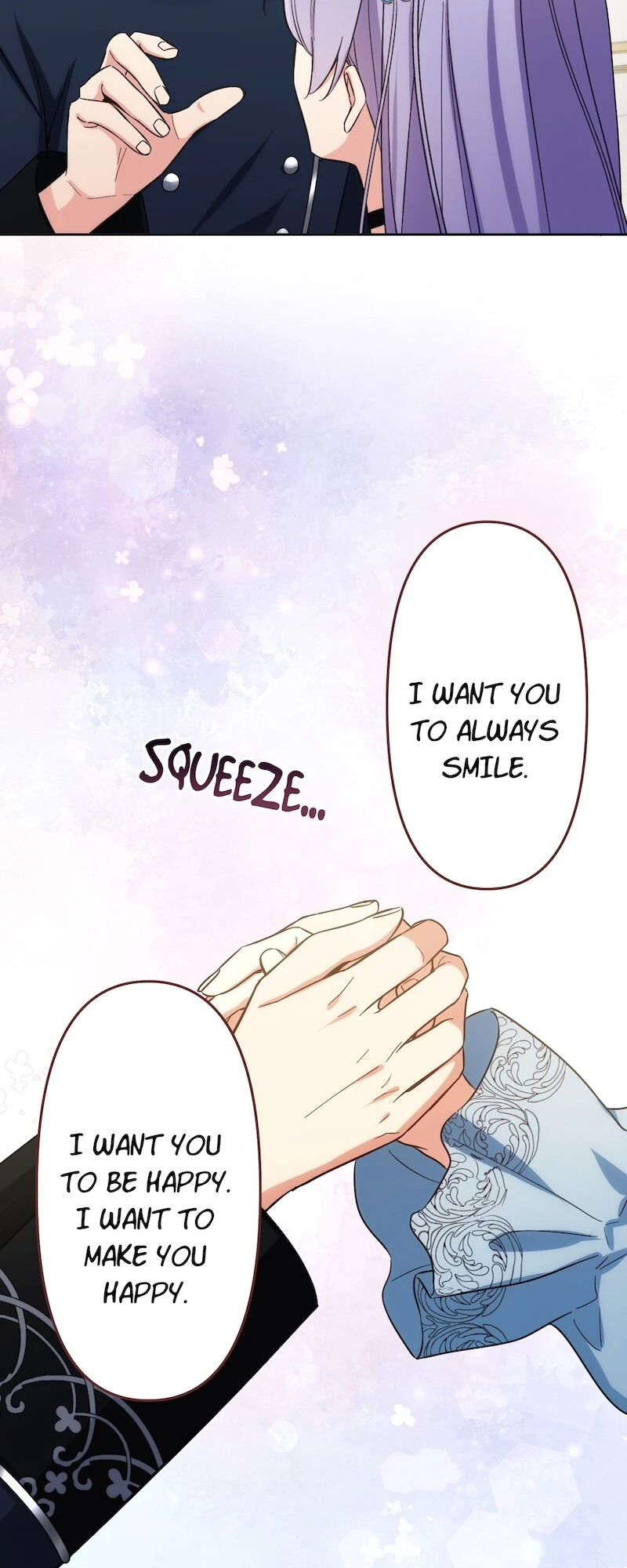 The Final-Boss Prince is Somehow Obsessed with the Chubby Villainess: Reincarnated Me Chapter 26 199 12