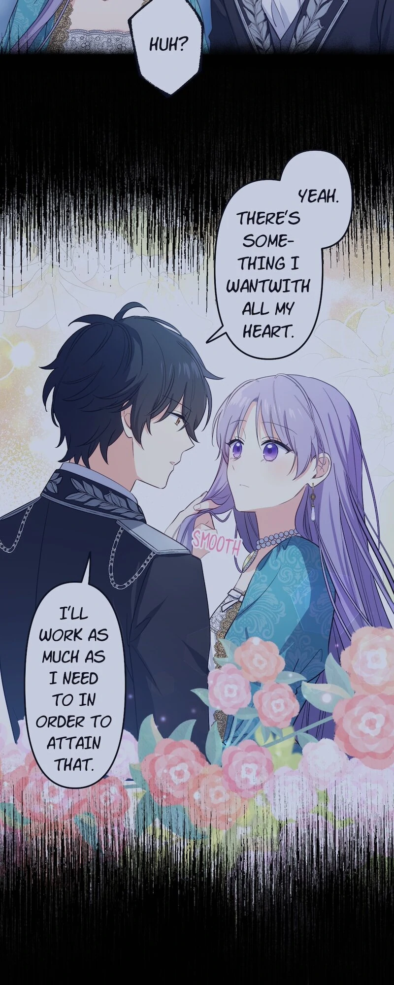 The Final-Boss Prince is Somehow Obsessed with the Chubby Villainess: Reincarnated Me Chapter 26 205 18