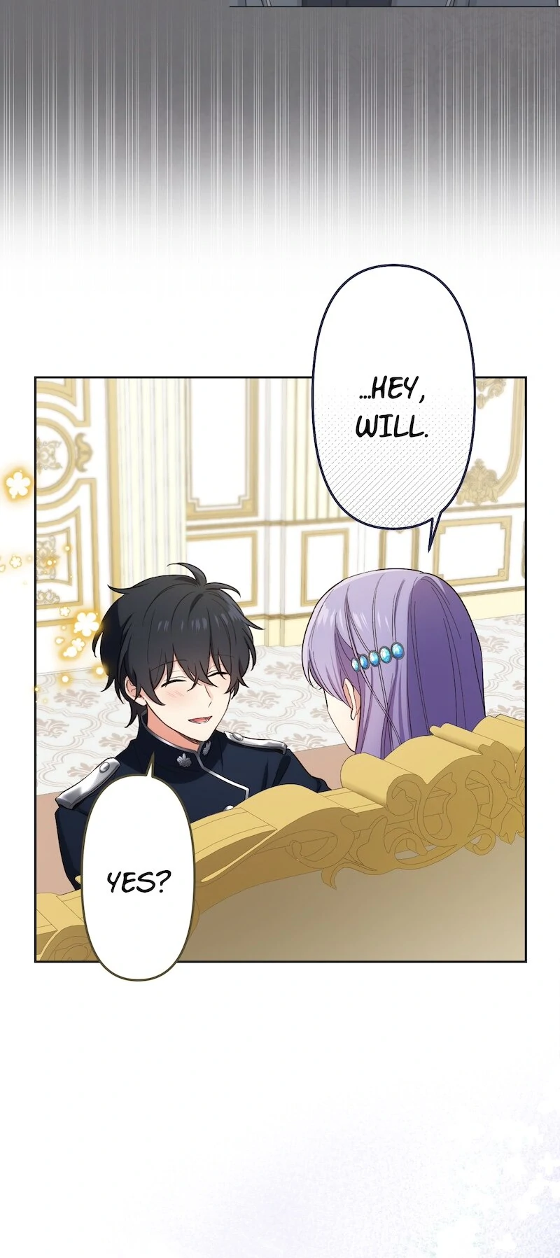 The Final-Boss Prince is Somehow Obsessed with the Chubby Villainess: Reincarnated Me Chapter 26 207 20