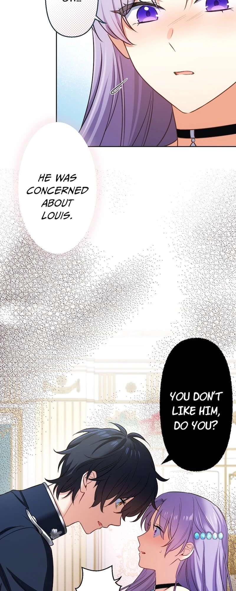 The Final-Boss Prince is Somehow Obsessed with the Chubby Villainess: Reincarnated Me Chapter 26 212 25