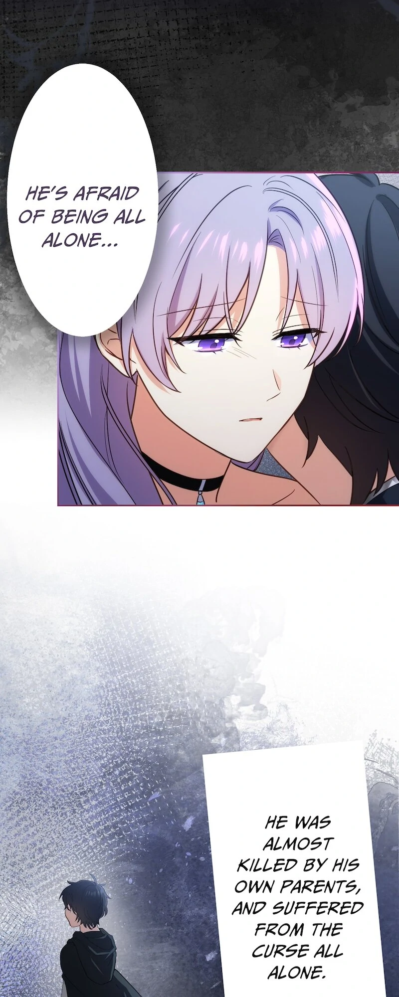 The Final-Boss Prince is Somehow Obsessed with the Chubby Villainess: Reincarnated Me Chapter 26 217 30