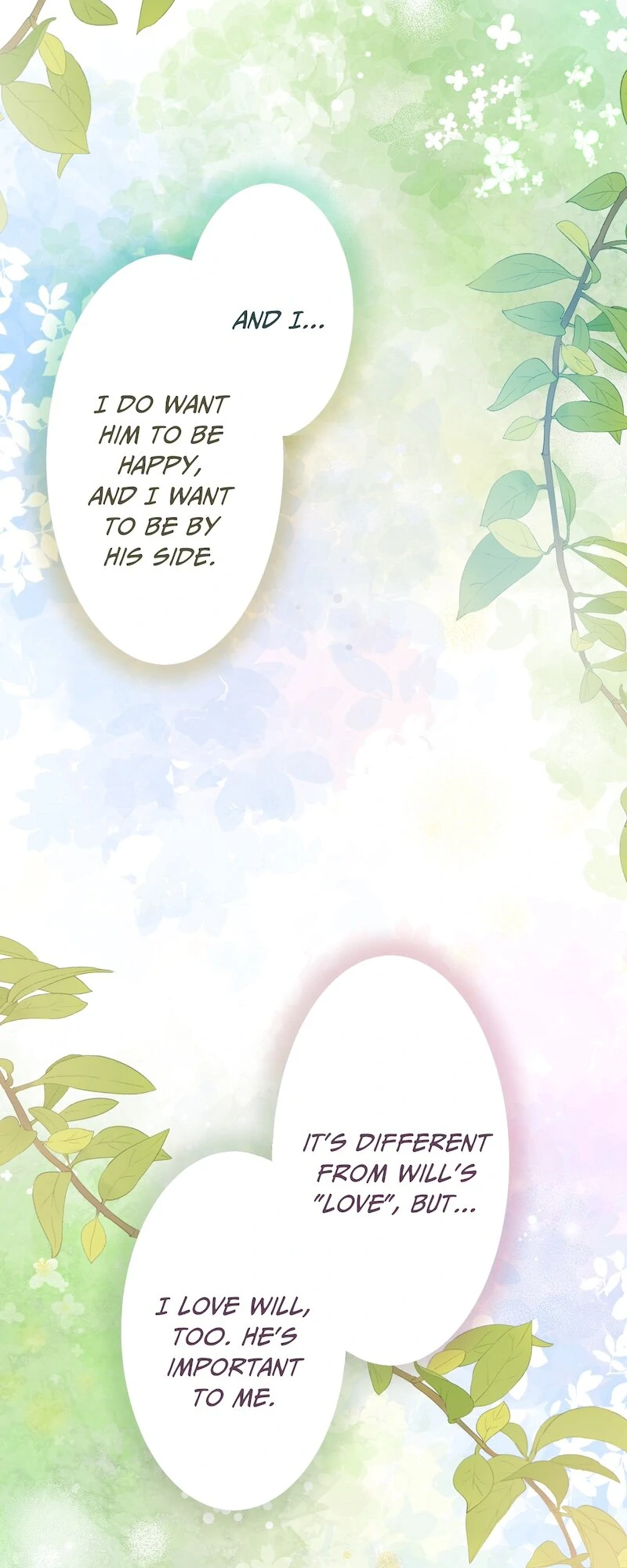 The Final-Boss Prince is Somehow Obsessed with the Chubby Villainess: Reincarnated Me Chapter 26 222 35