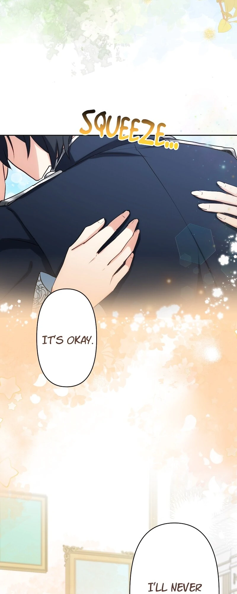 The Final-Boss Prince is Somehow Obsessed with the Chubby Villainess: Reincarnated Me Chapter 26 223 36