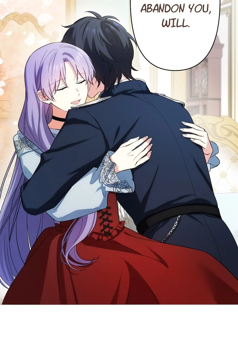 The Final-Boss Prince is Somehow Obsessed with the Chubby Villainess: Reincarnated Me Chapter 26 224 37