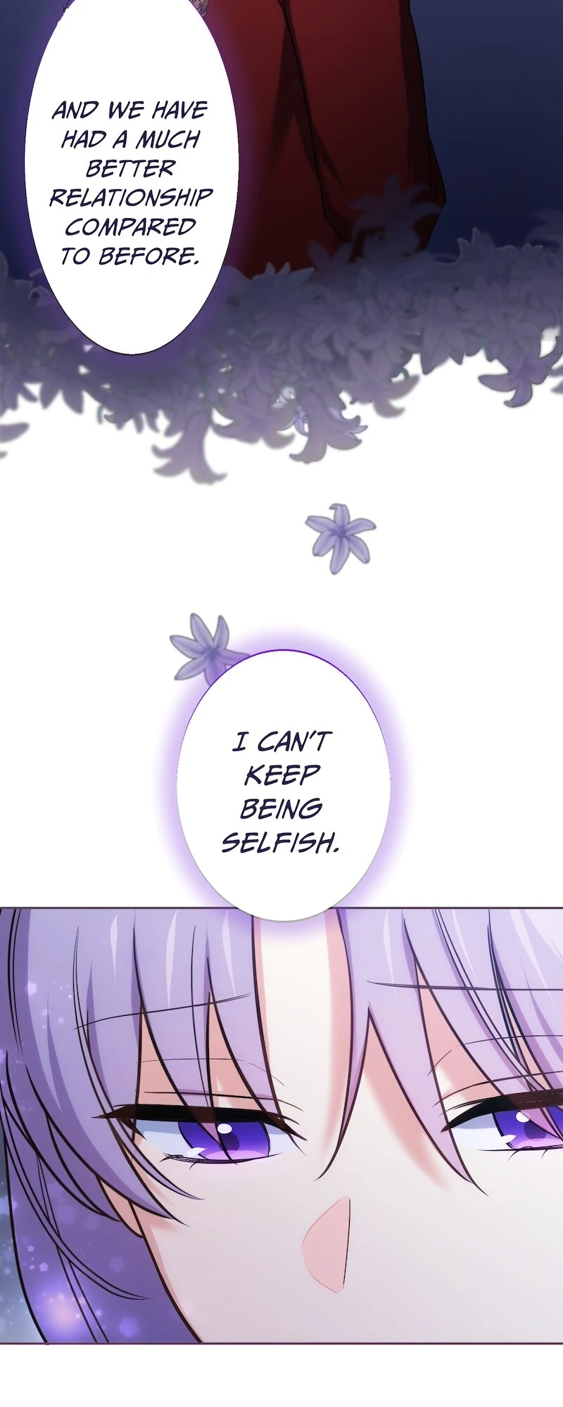 The Final-Boss Prince is Somehow Obsessed with the Chubby Villainess: Reincarnated Me Chapter 26 228 41