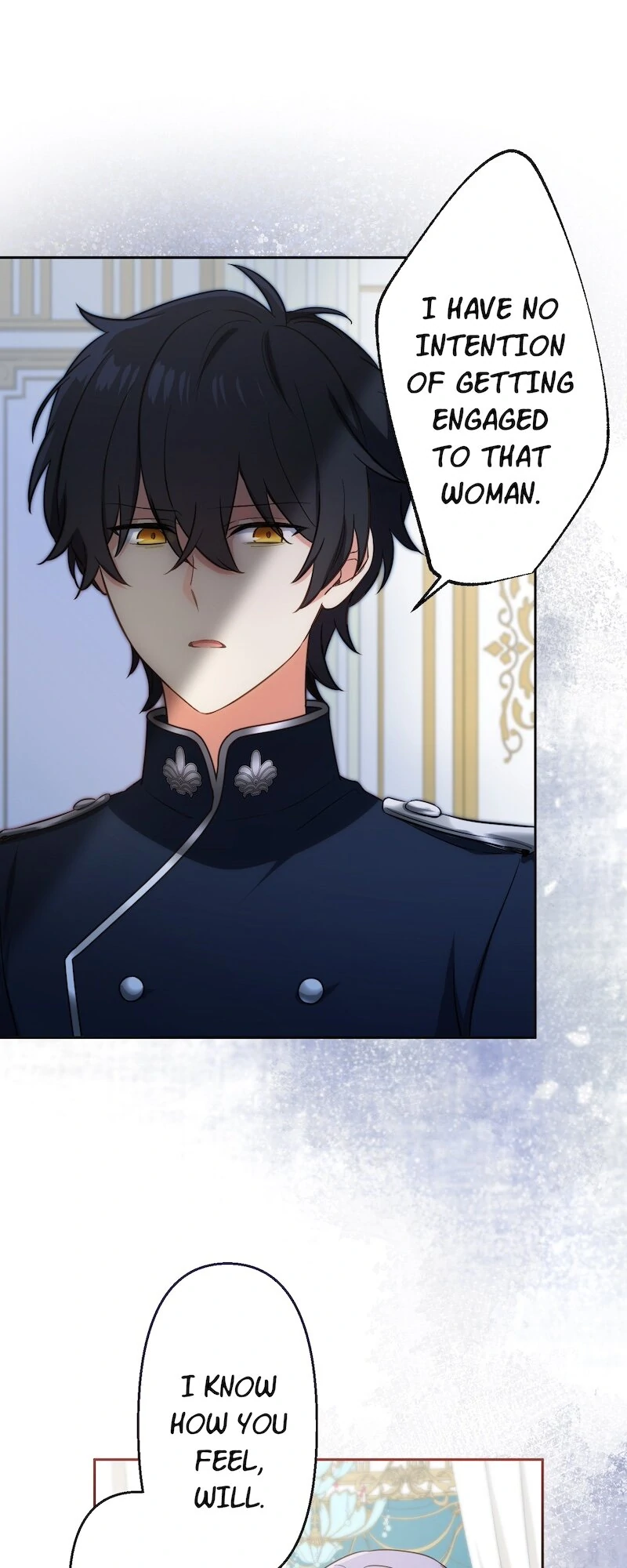 The Final-Boss Prince is Somehow Obsessed with the Chubby Villainess: Reincarnated Me Chapter 26 231 44