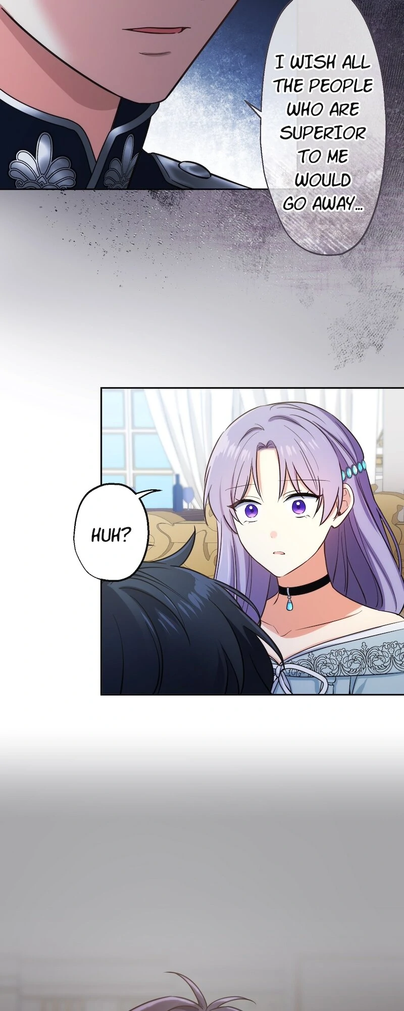 The Final-Boss Prince is Somehow Obsessed with the Chubby Villainess: Reincarnated Me Chapter 26 234 47