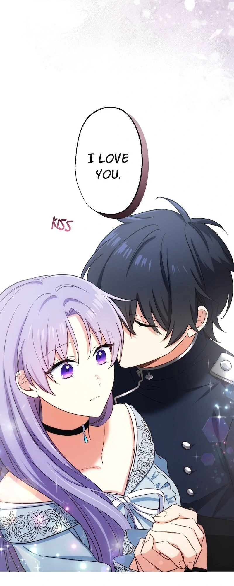 The Final-Boss Prince is Somehow Obsessed with the Chubby Villainess: Reincarnated Me Chapter 26 240 53