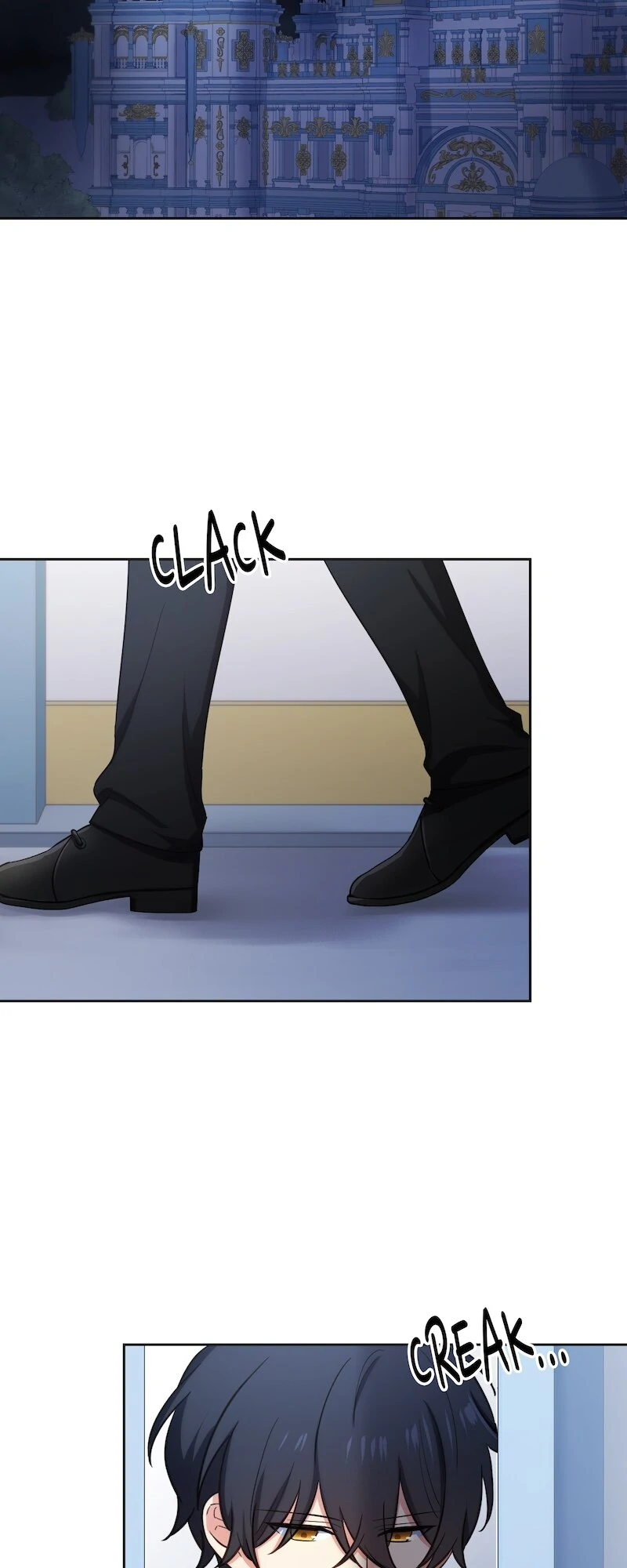 The Final-Boss Prince is Somehow Obsessed with the Chubby Villainess: Reincarnated Me Chapter 26 245 58