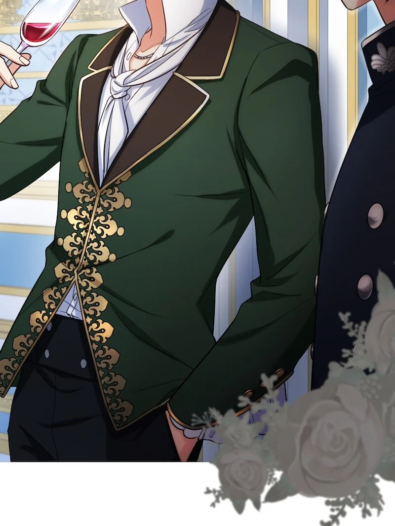 The Final-Boss Prince is Somehow Obsessed with the Chubby Villainess: Reincarnated Me Chapter 26 247 60