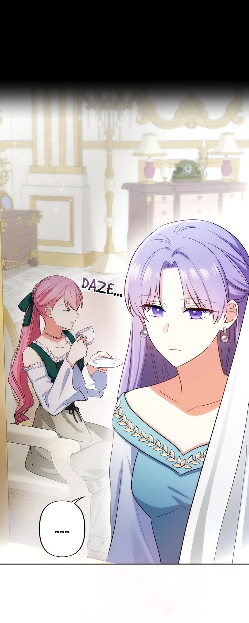The Final-Boss Prince is Somehow Obsessed with the Chubby Villainess: Reincarnated Me Chapter 27 212 16