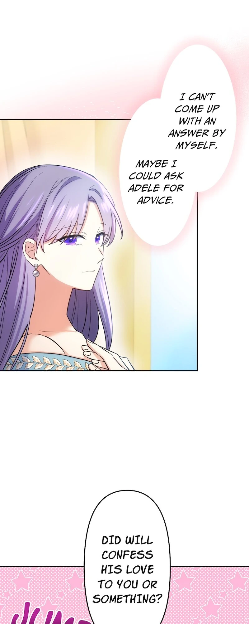 The Final-Boss Prince is Somehow Obsessed with the Chubby Villainess: Reincarnated Me Chapter 27 217 21