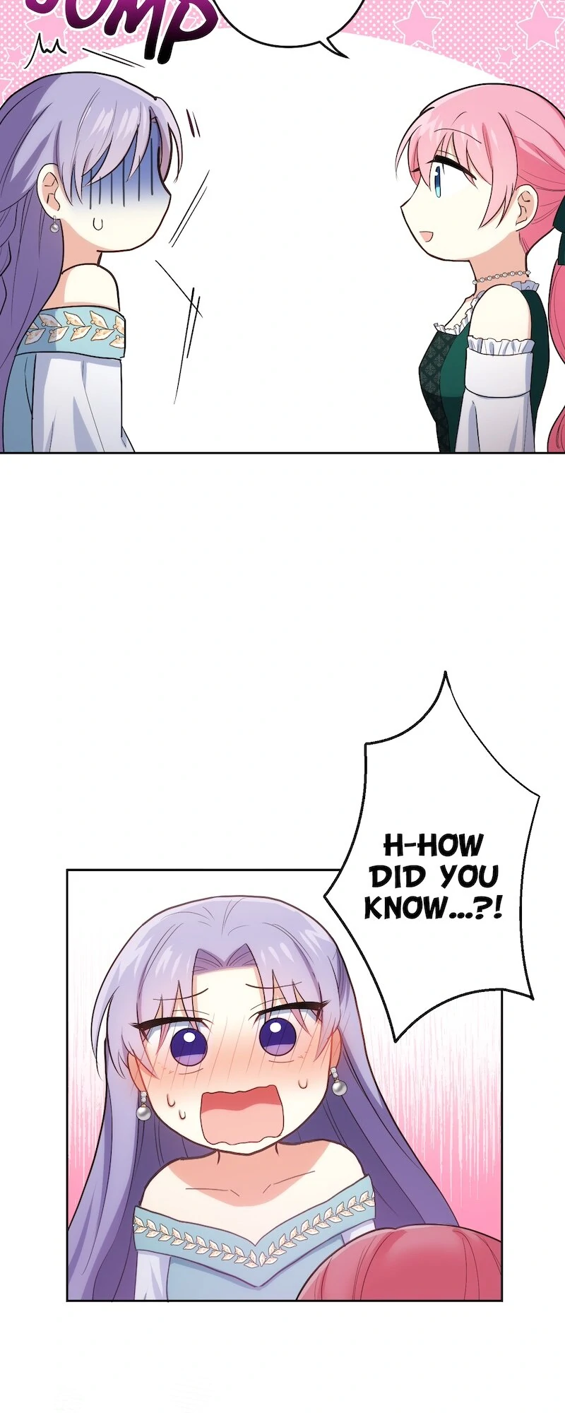 The Final-Boss Prince is Somehow Obsessed with the Chubby Villainess: Reincarnated Me Chapter 27 218 22