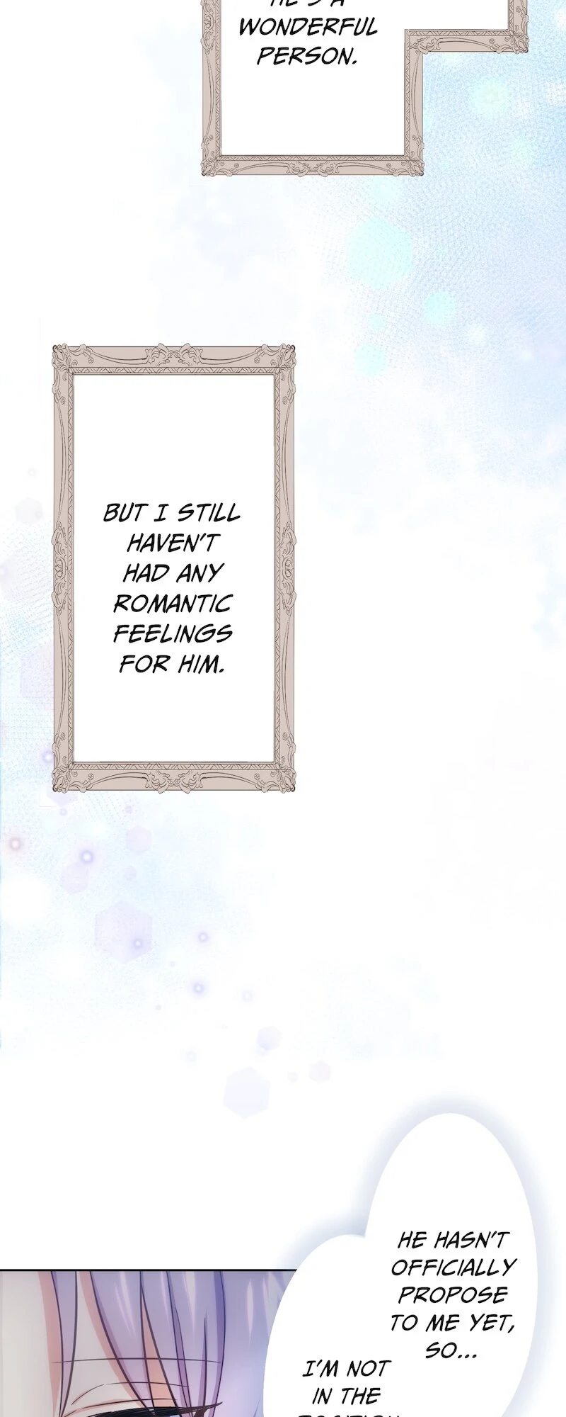 The Final-Boss Prince is Somehow Obsessed with the Chubby Villainess: Reincarnated Me Chapter 27 226 30