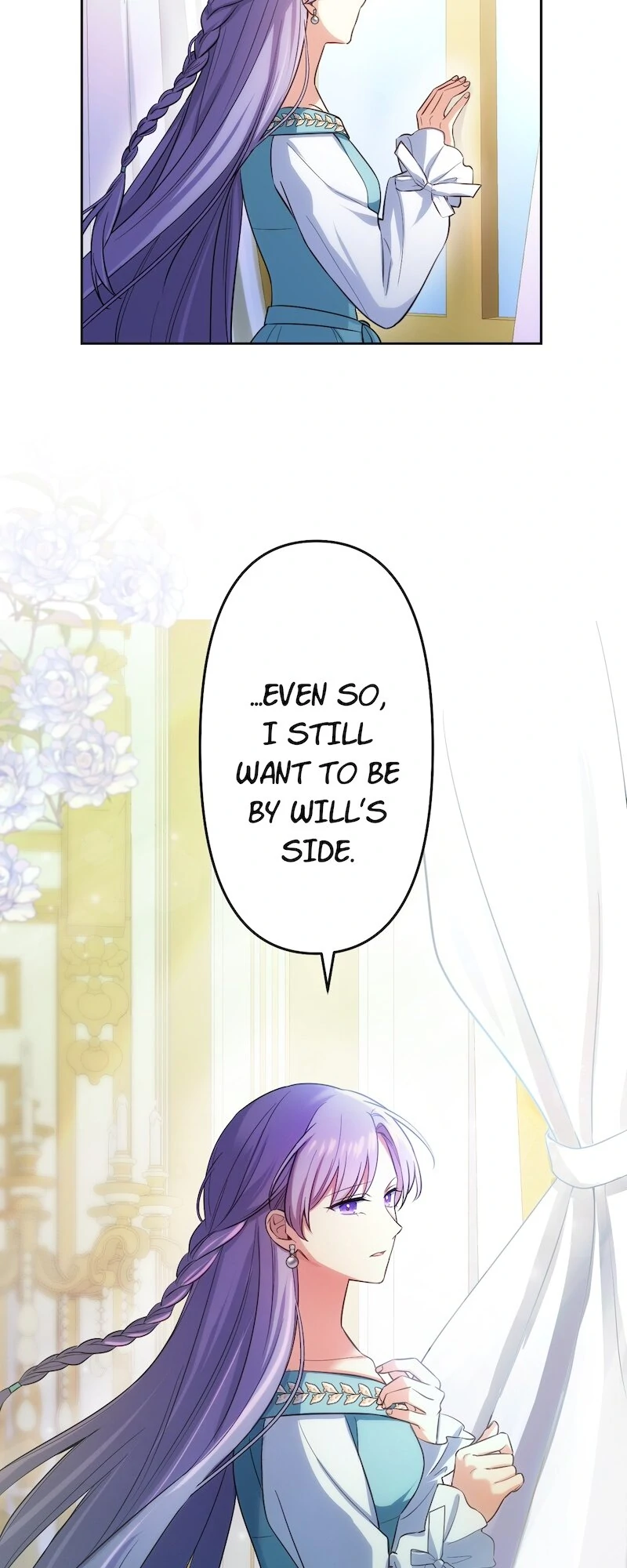 The Final-Boss Prince is Somehow Obsessed with the Chubby Villainess: Reincarnated Me Chapter 27 229 33