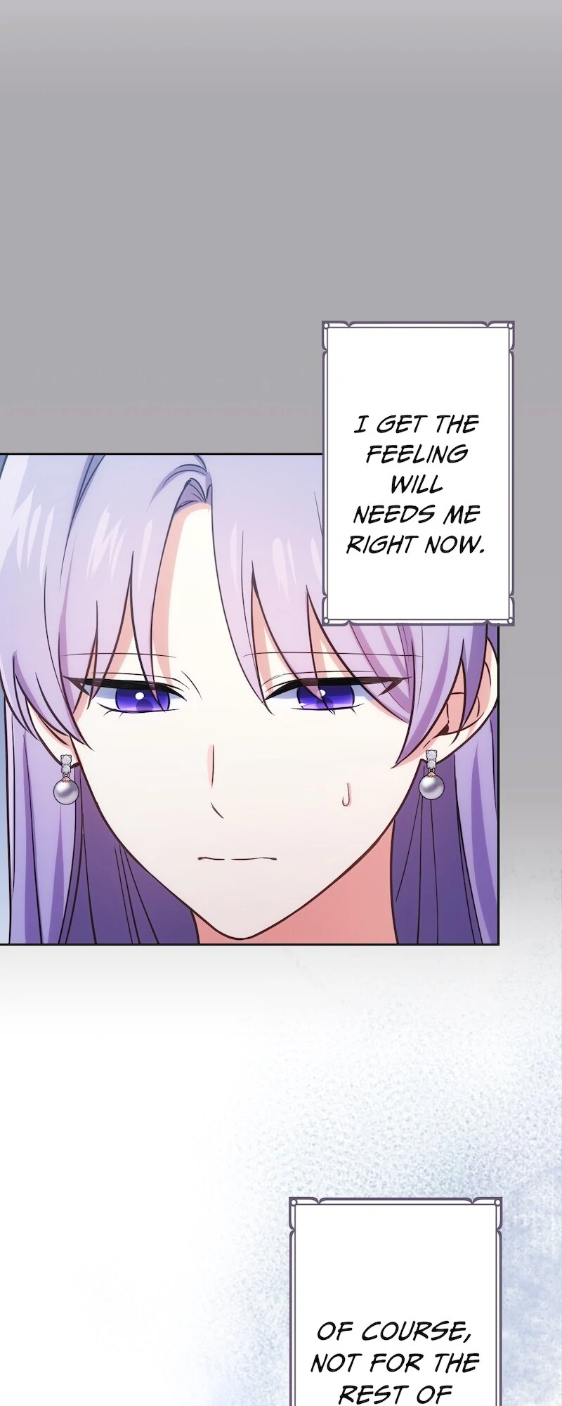 The Final-Boss Prince is Somehow Obsessed with the Chubby Villainess: Reincarnated Me Chapter 27 231 35