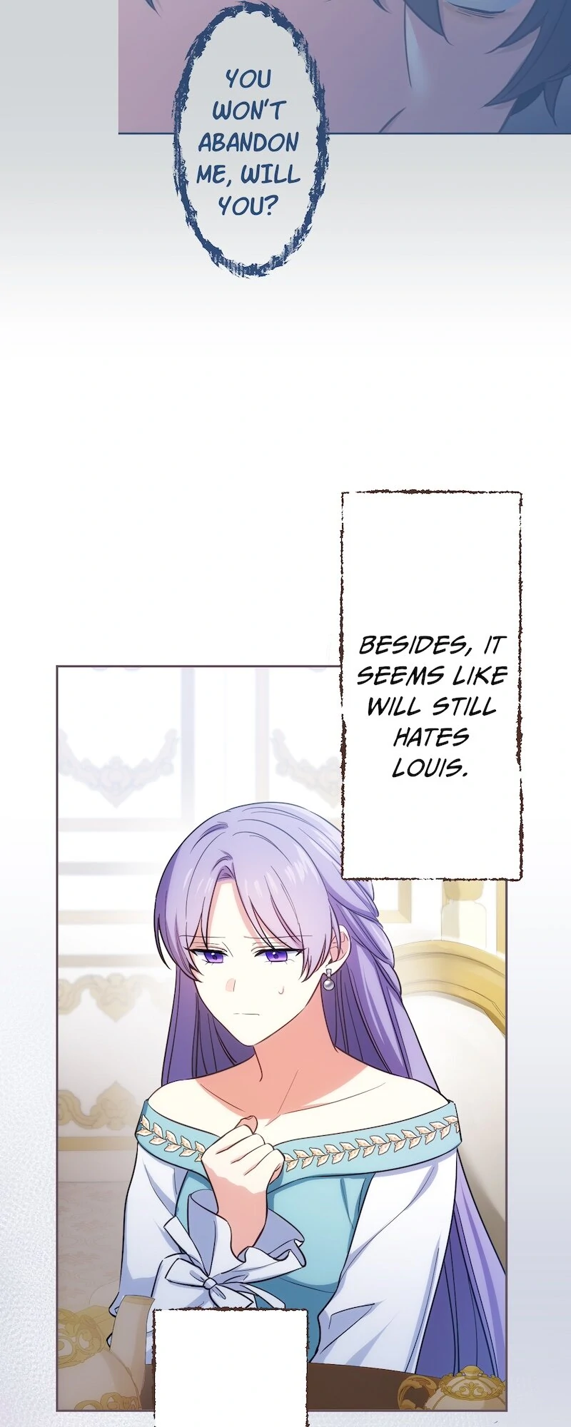 The Final-Boss Prince is Somehow Obsessed with the Chubby Villainess: Reincarnated Me Chapter 27 235 39