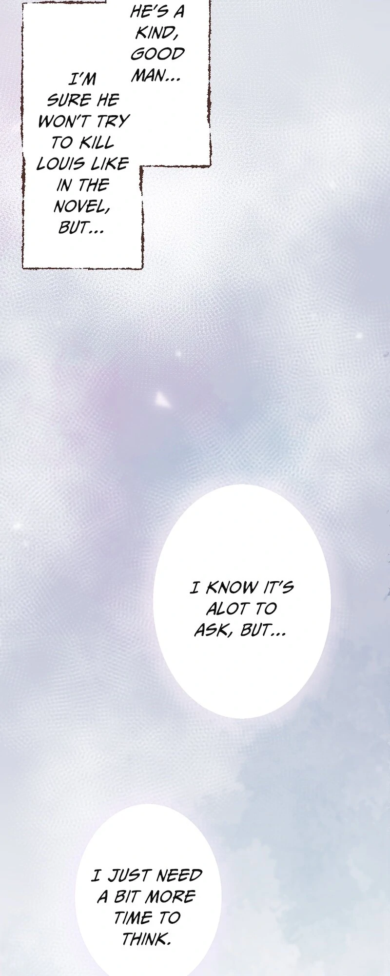 The Final-Boss Prince is Somehow Obsessed with the Chubby Villainess: Reincarnated Me Chapter 27 236 40