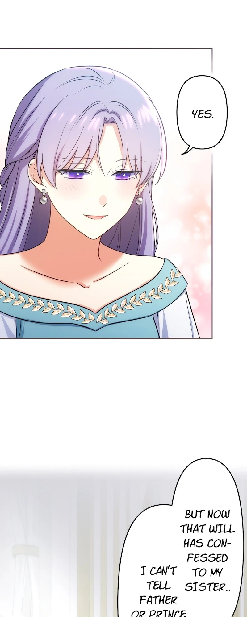 The Final-Boss Prince is Somehow Obsessed with the Chubby Villainess: Reincarnated Me Chapter 27 238 42