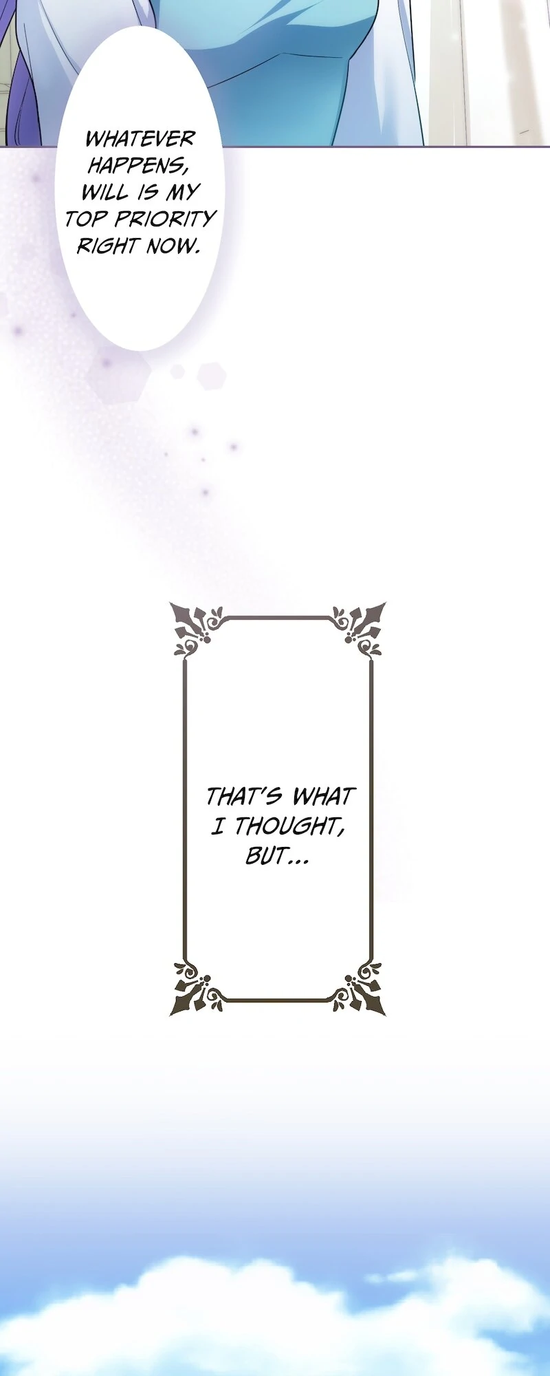 The Final-Boss Prince is Somehow Obsessed with the Chubby Villainess: Reincarnated Me Chapter 27 246 50